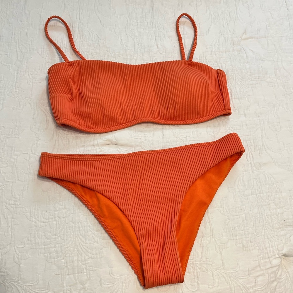 Hollister Bikini